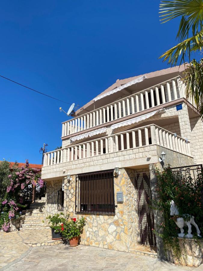 Villa Nada Маріна Екстер'єр фото